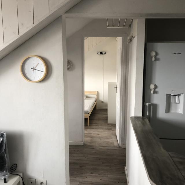 Location appartement T3 Rouen - Photo 8
