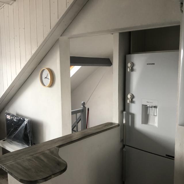 Location appartement T3 Rouen - Photo 9
