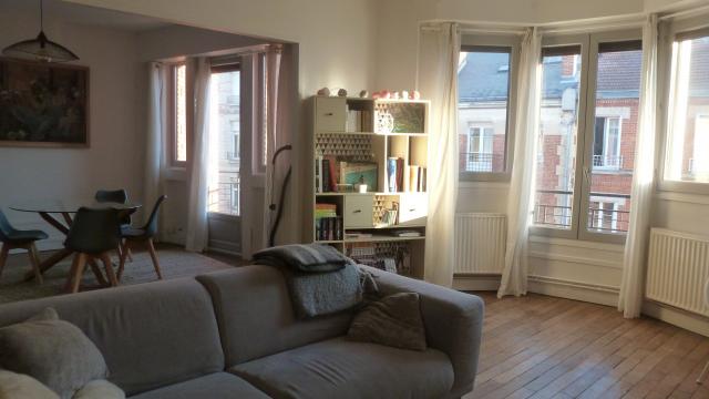 Location appartement T2 Reims - Photo 6