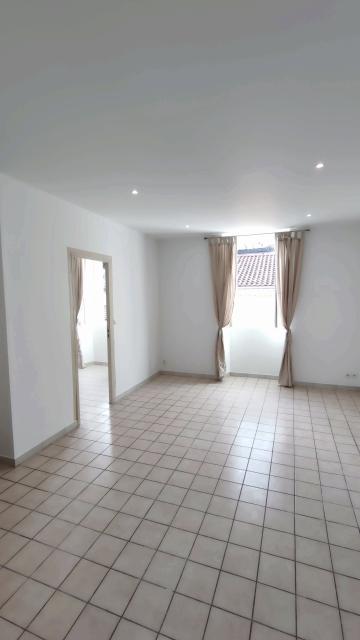 Location appartement T2 Besseges - Photo 2