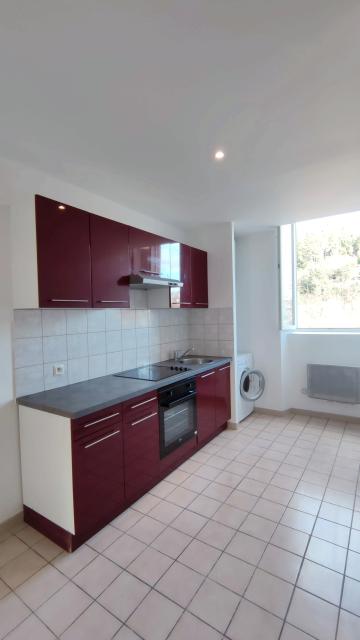 Location appartement T2 Besseges - Photo 4