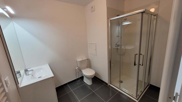 Location studio Guyancourt - Photo 7