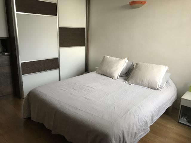 Location appartement T4 Lyon 6 - Photo 2