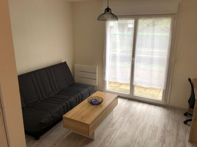 Location studio Nantes - Photo 2