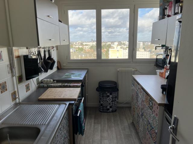 Location chambre Olivet - Photo 4