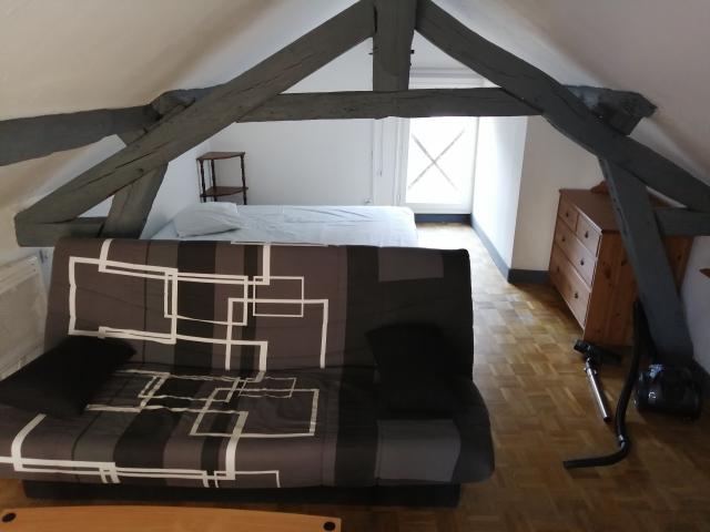 Location studio Blois - Photo 2