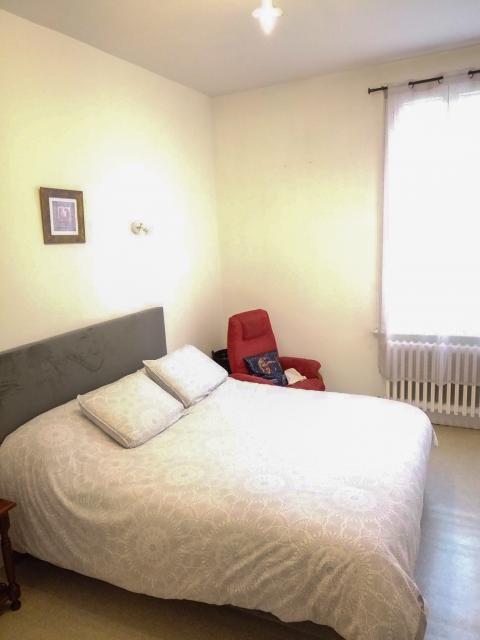 Location appartement T3 Firminy - Photo 2