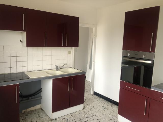 Location maison F4 Belleville - Photo 2