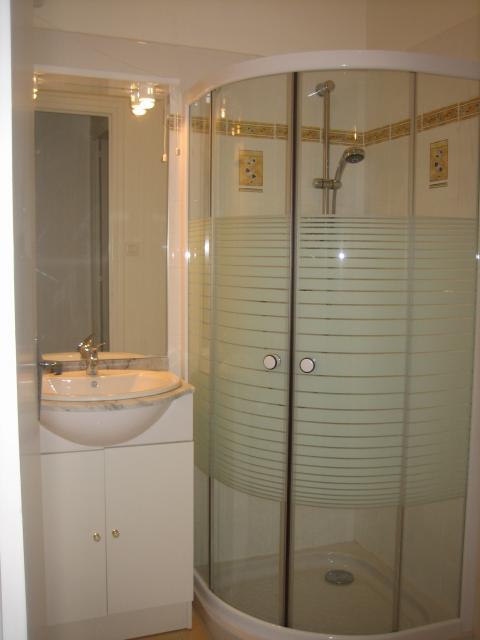 Location appartement T3 Grenoble - Photo 2