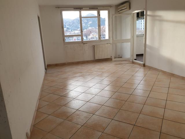 Location appartement T3 Marseille 10 - Photo 2