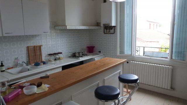 Location appartement T3 Albi - Photo 2