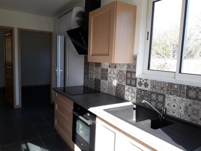 Location appartement T1 Carqueiranne - Photo 2
