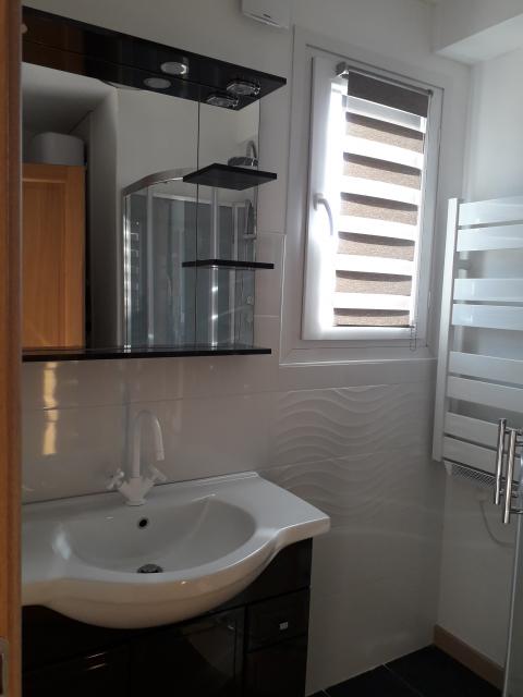 Location appartement T1 Carqueiranne - Photo 3