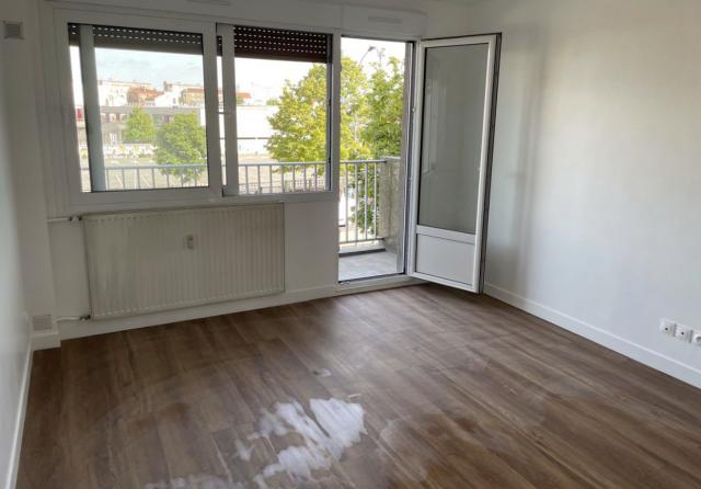 Location appartement T3 Lille - Photo 2
