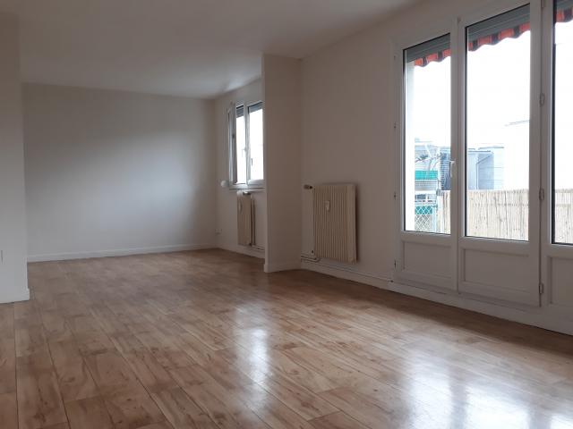 Location appartement T4 Besancon - Photo 2