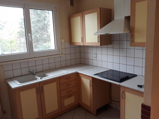 Location appartement T4 Besancon - Photo 3
