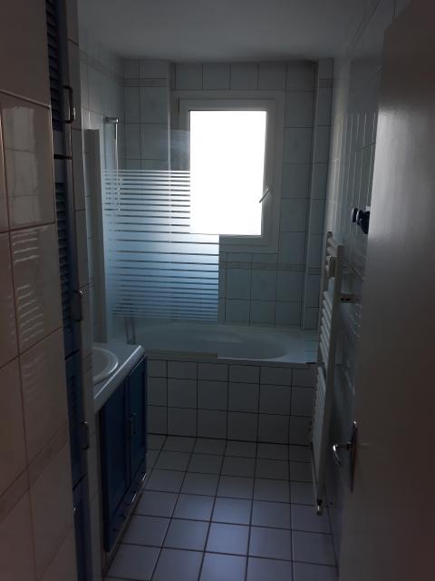 Location appartement T4 Besancon - Photo 4