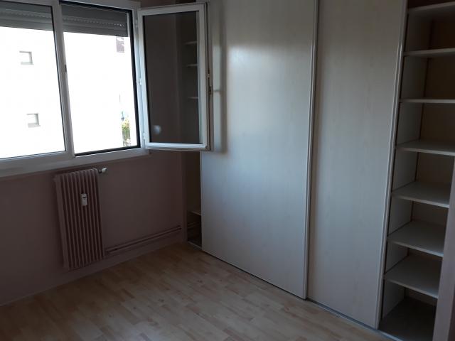 Location appartement T4 Besancon - Photo 5