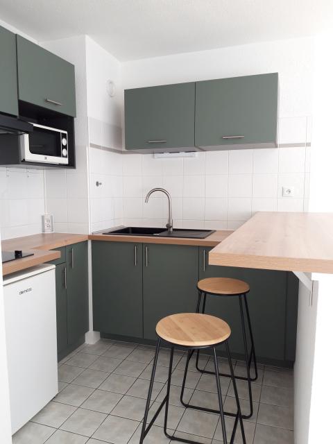 Location appartement T1 Metz - Photo 2