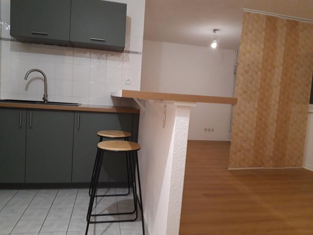 Location appartement T1 Metz - Photo 4