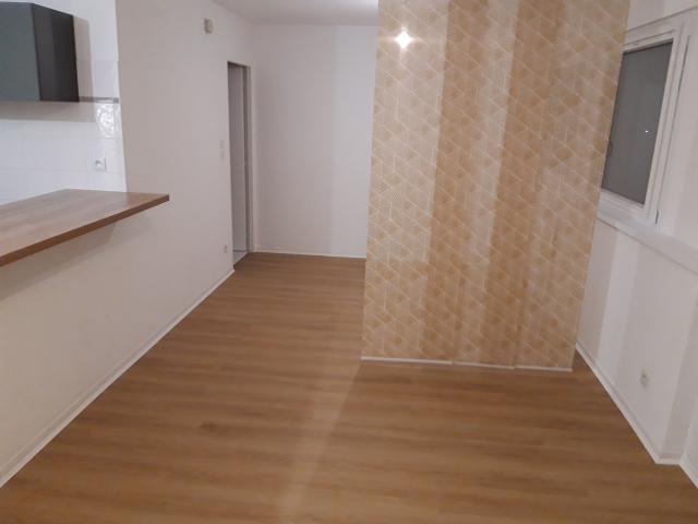 Location appartement T1 Metz - Photo 5