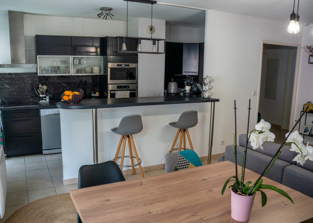 Location appartement T3 Nice - Photo 2