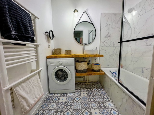 Location appartement T3 Nice - Photo 3