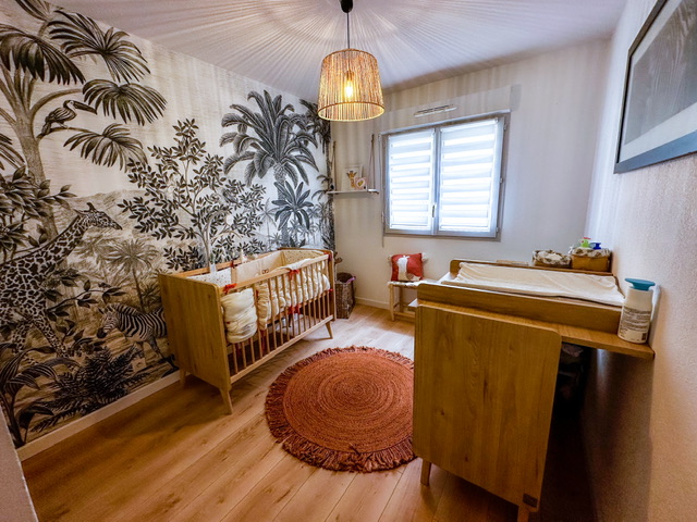 Location appartement T3 Nice - Photo 4
