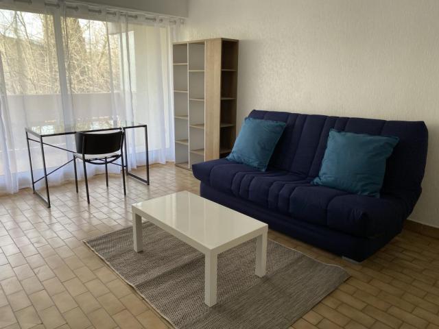 Location studio Montpellier - Photo 2