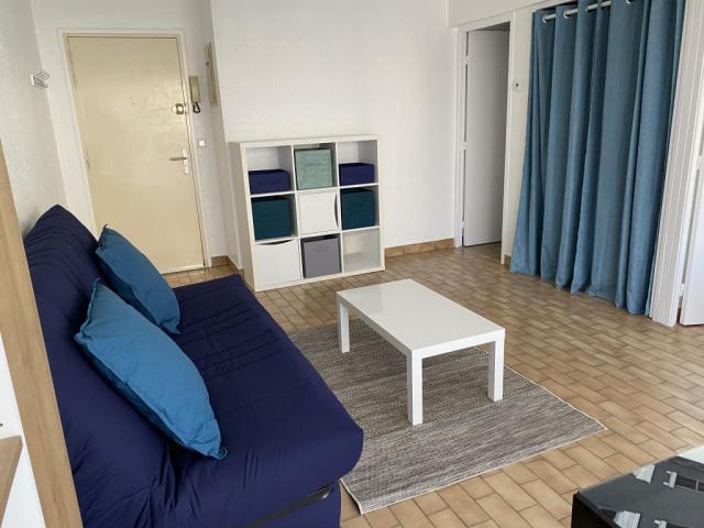 Location studio Montpellier - Photo 3