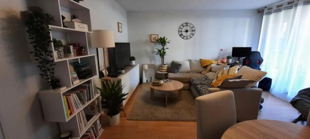 Location appartement T2 Dijon - Photo 3
