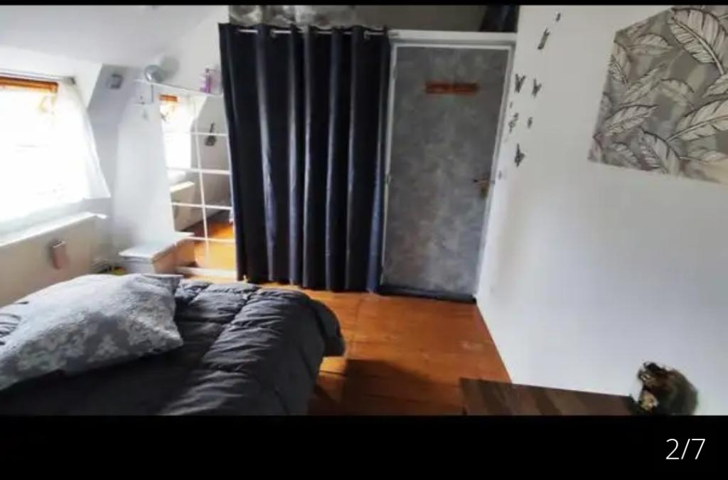 Location chambre Roubaix - Photo 2