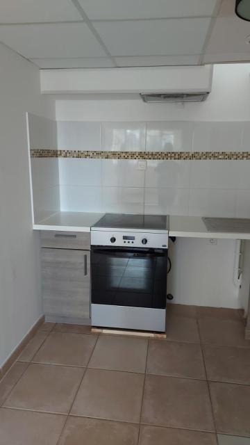 Location appartement T2 Aix en Provence - Photo 8