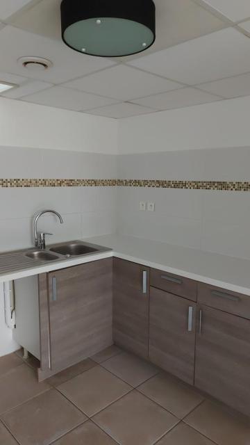 Location appartement T2 Aix en Provence - Photo 9