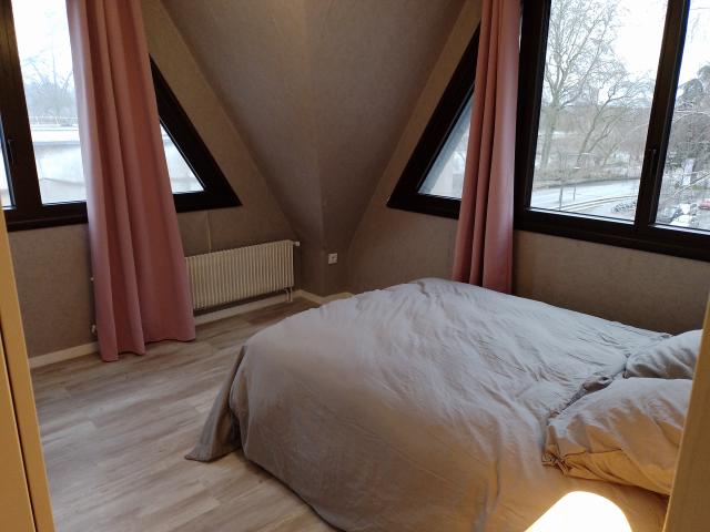 Location appartement T4 Tours - Photo 4