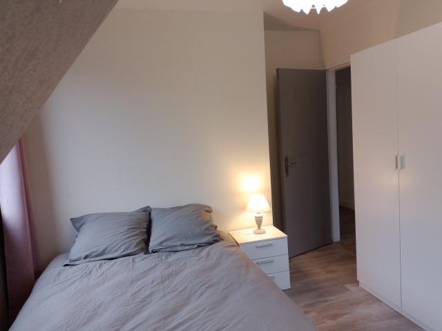 Location appartement T4 Tours - Photo 5