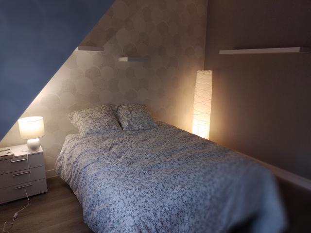 Location appartement T4 Tours - Photo 6