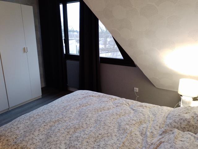 Location appartement T4 Tours - Photo 7