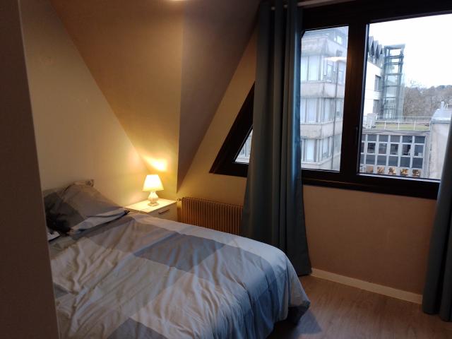 Location appartement T4 Tours - Photo 8