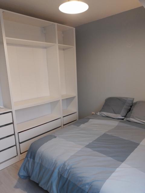 Location appartement T4 Tours - Photo 9