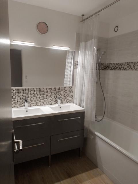 Location appartement T4 Tours - Photo 10