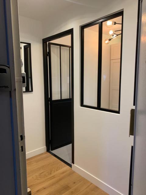 Location appartement T4 Clamart - Photo 2