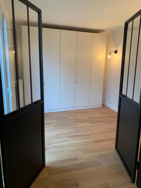 Location appartement T4 Clamart - Photo 4