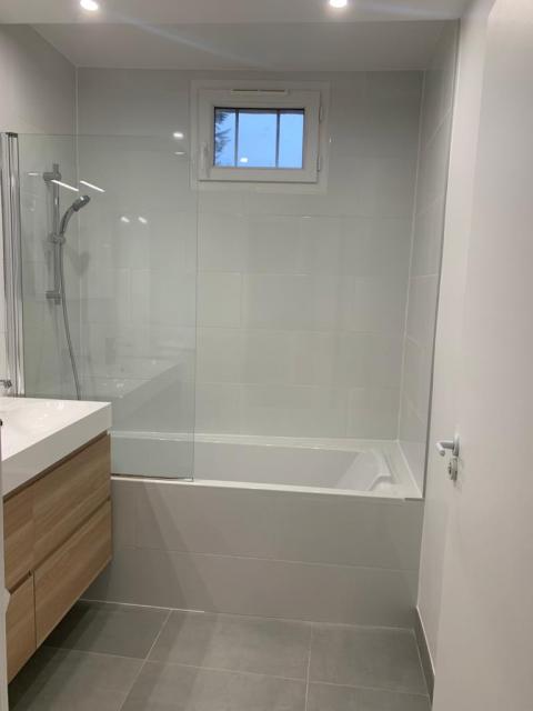 Location appartement T4 Clamart - Photo 5