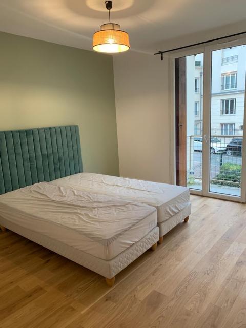 Location appartement T4 Clamart - Photo 7