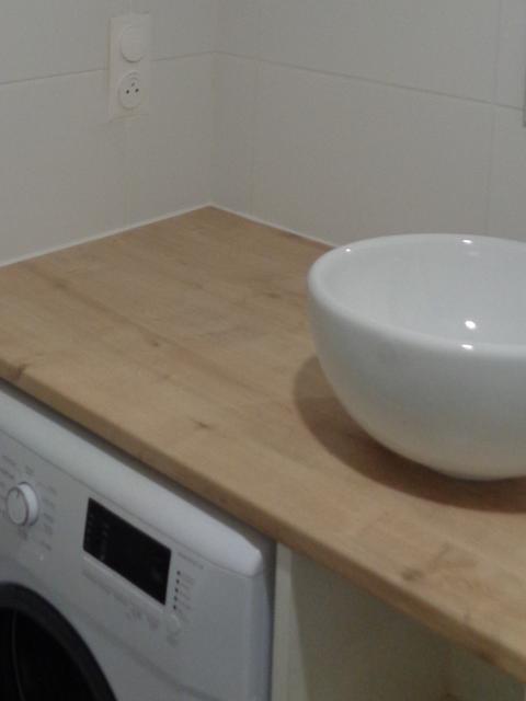 Location appartement T2 Luce - Photo 3