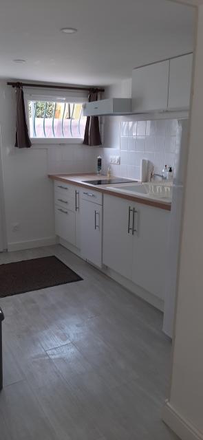 Location appartement T2 Luce - Photo 6