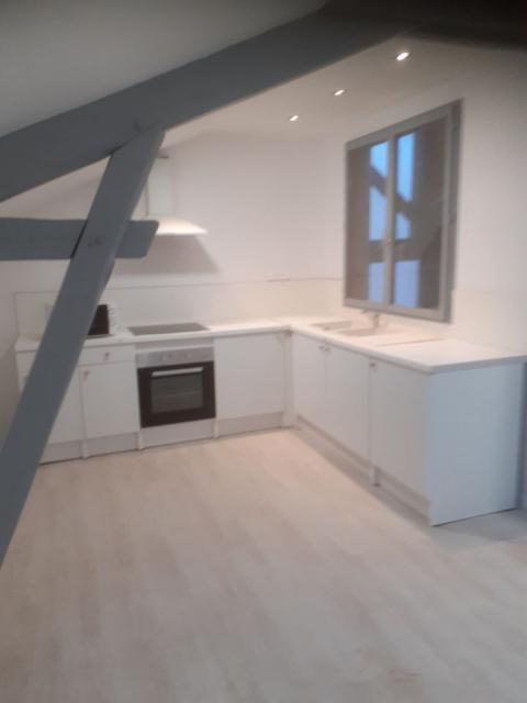 Location appartement T3 Riscle - Photo 1