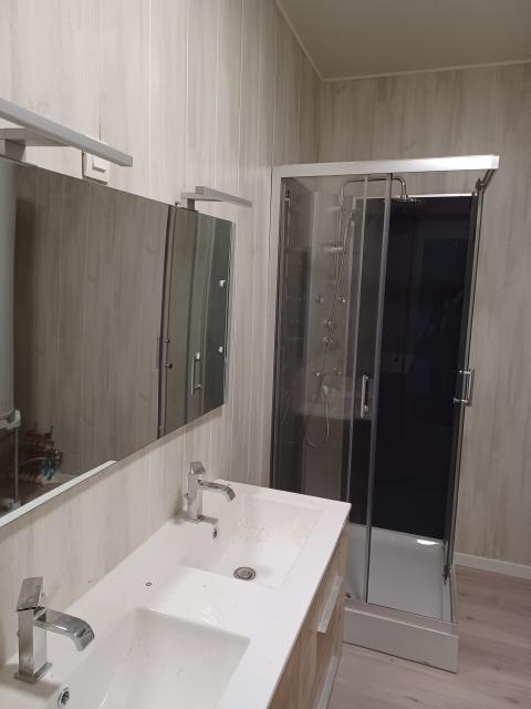 Location appartement T3 Riscle - Photo 3