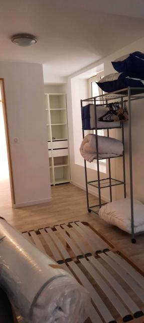Location maison F3 Plombieres les Dijon - Photo 2